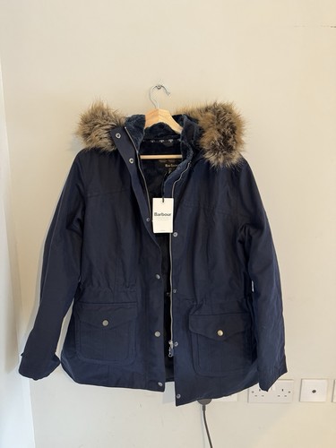 Barbour stronsay waterproof - barbour,