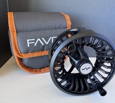 Guideline favo fly reel - guideline, 7-9#