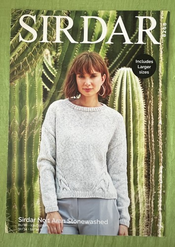 Pre owned knitting - pre-owned,