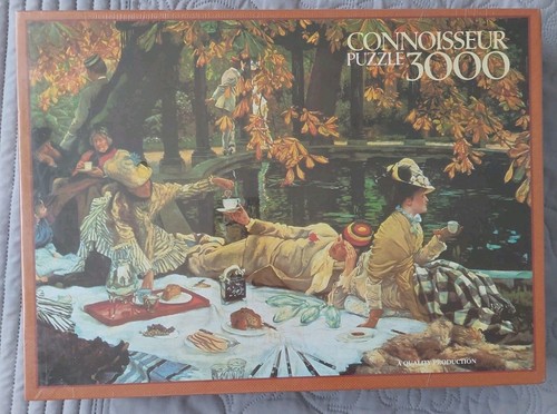 The picnic tissot 3000 - by,