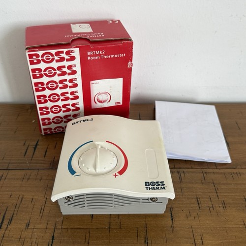 Boss brtmk2 room - brtmk2,