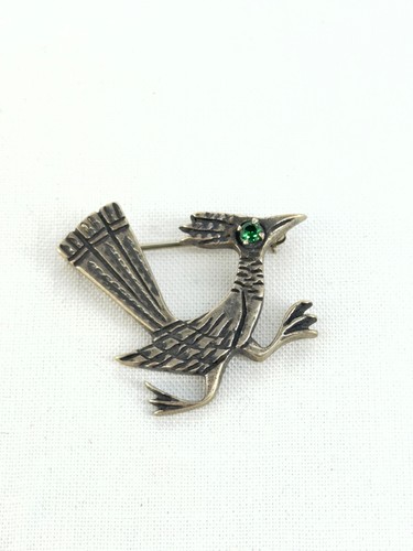 Retired james avery roadrunner - james,