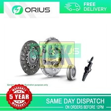 Clutch Kit Orius Fits 206