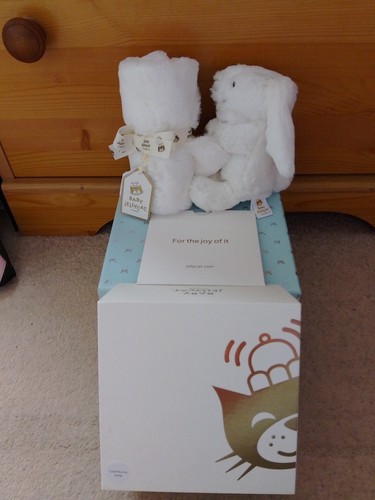 Jellycat bashful luxe - jellycat.,