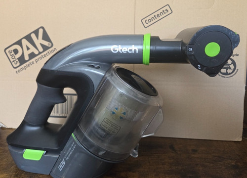 Gtech atf multi handheld - gtech,