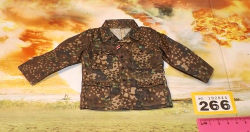 Scale wwii german camo - wwii,