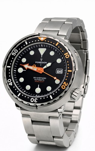 Nh35 automatic divers - divers, watch