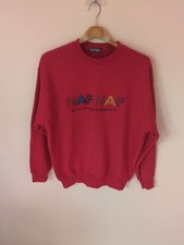 Vintage 90s NAF NAF Sweatshirt