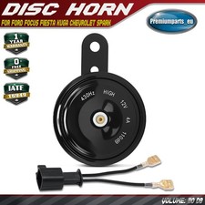 12V 110dB High Tone Disc Horn