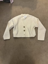 Zara Girls Cardigan Age 9-10 Years