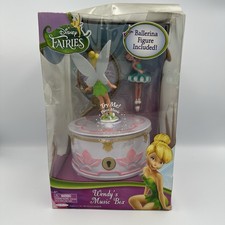 NEW RARE Disney Fairies