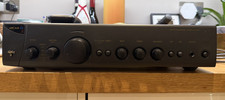 Arcam Alpha 9 Stereo Amplifier
