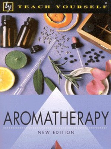 Aromatherapy - (paperback),