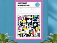 Siouxsie And The Banshees –