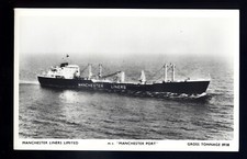 ca0952 - Manchester Liners