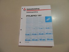 1991 Wiring Diagrams