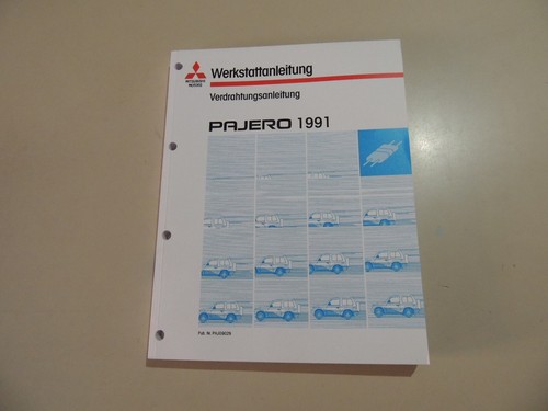 1991 wiring diagrams - 1991,