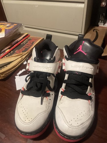 Nike air jordan flight - nike, sz