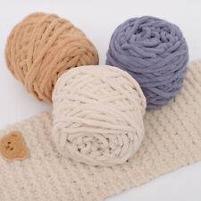 100G skeins yarn Chunky