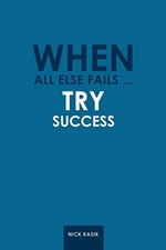 Kasik - When All Else Fails