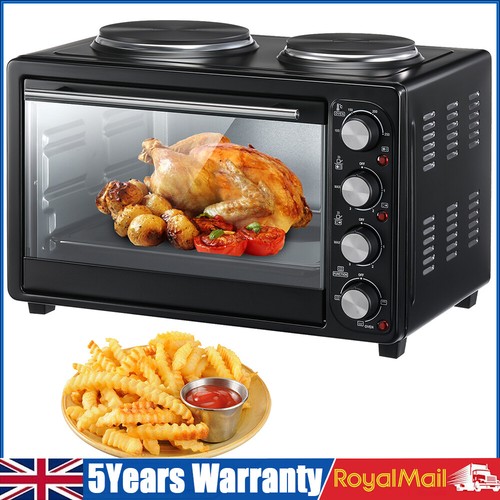 36l mini oven grill tabletop - mini,