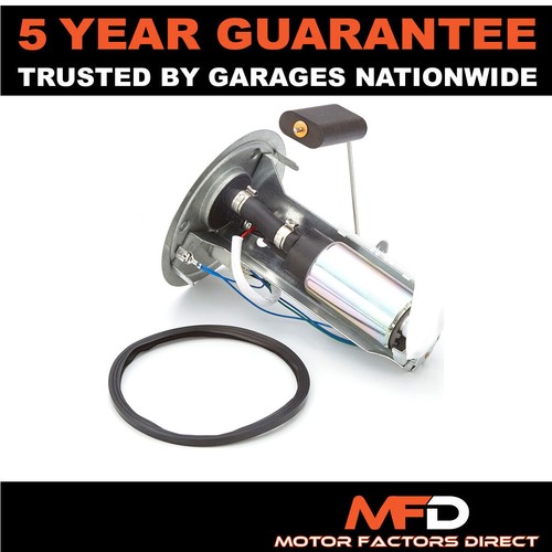 Fuel pump for - fuel, courier