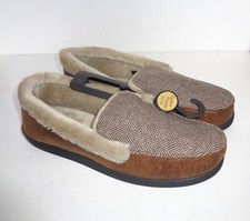 MENS COOLERS SLIPPERS FLEECE