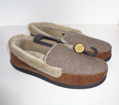 Mens coolers slippers - slippers, fleece