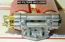 Dual Remote Bypass Engine Oil