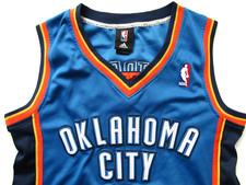 Oklahoma city thunder - city,