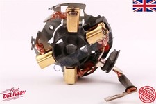 Starter Motor Brush Box Fits