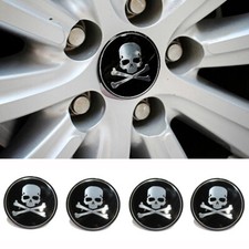 4pcs 56mm Car Wheel Center Hub