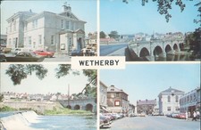 Wetherby 4 views 