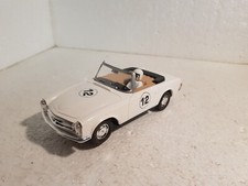 Slot car scx scalextric - slot,