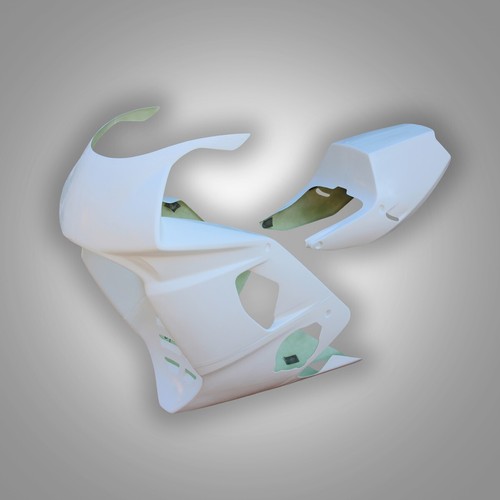 Yamaha fzr 600 gfk fairing - fzr,