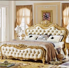 Baroque/ Rococo Style Luxury
