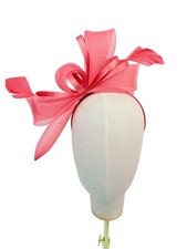 Women Fascinator Hat Flower