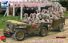 Bronco cb35169 british - bronco,