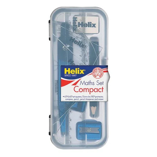 Helix maths set compact - maths,