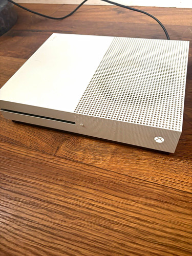Microsoft xbox one 500gb - one,