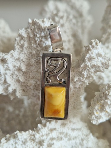 Vintage 925 sterling silver - sterling,