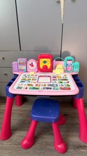 VTech Learn & Draw Activity