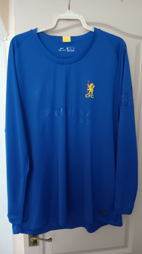 Chelsea home cup shirt 2020 - chelsea, fa