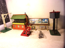 Hornby"O"accessories= Signal