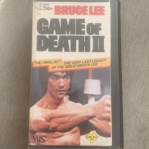 Bruce lee game - game, of