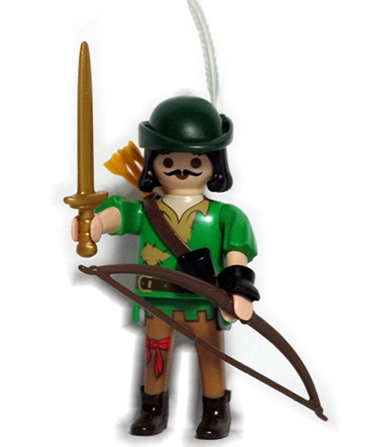 Playmobil series boy - series,