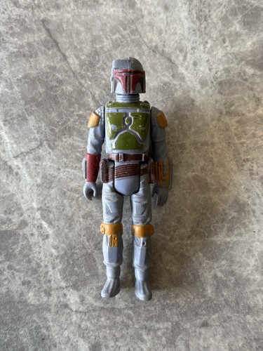 Star wars boba fett - star,
