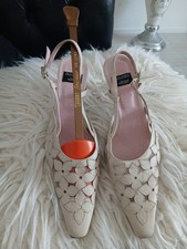 Ladies Shoes Retro , New , Designer, DAVELLA, Size 6.5