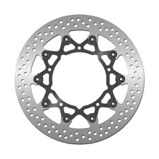 BRAKE DISC DX-SX NG 902 for