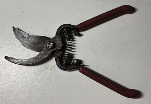 Vintage secateurs - vintage,